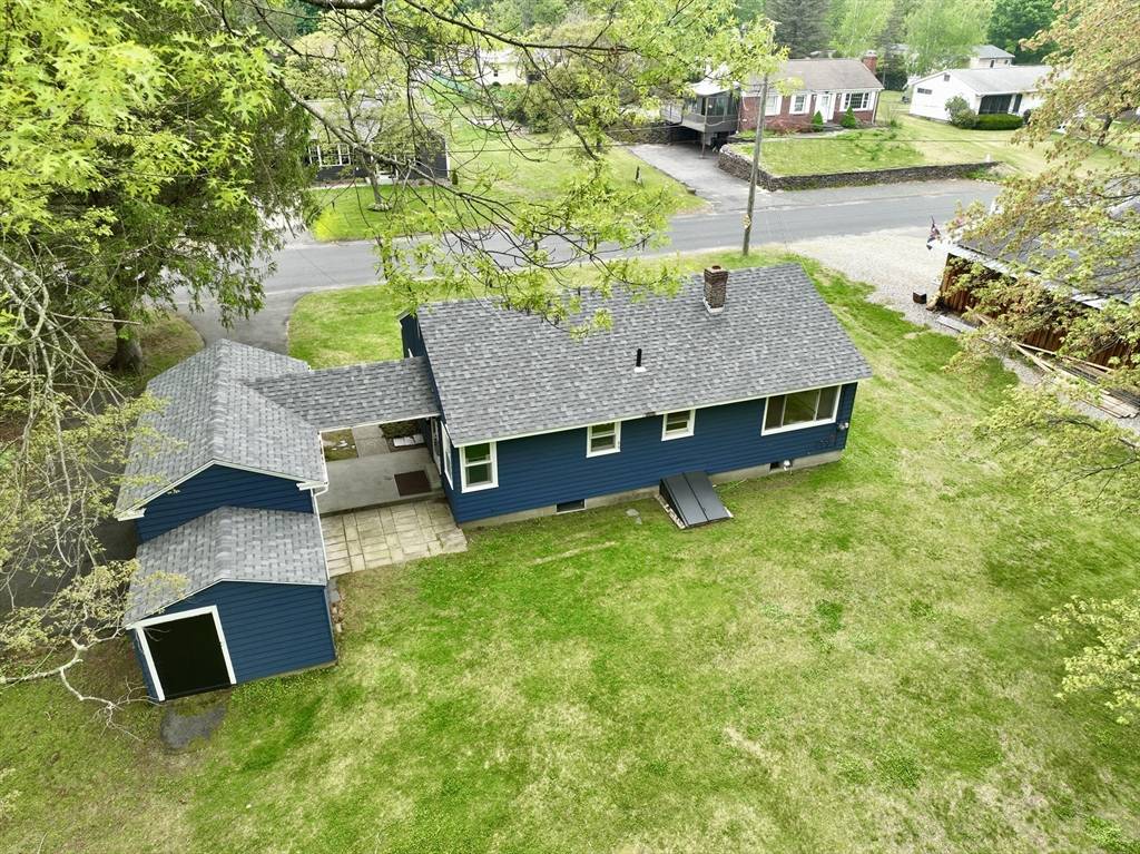 Montague, MA 01376,4 Norman Circle