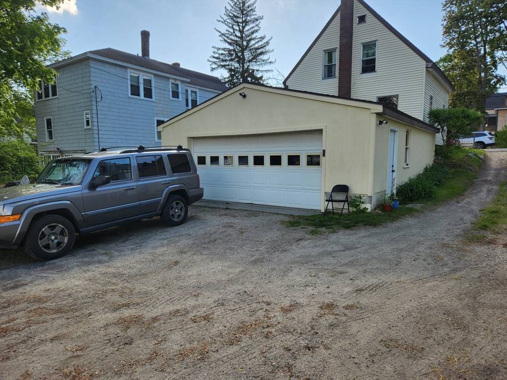 Winchendon, MA 01475,47 Beech Street