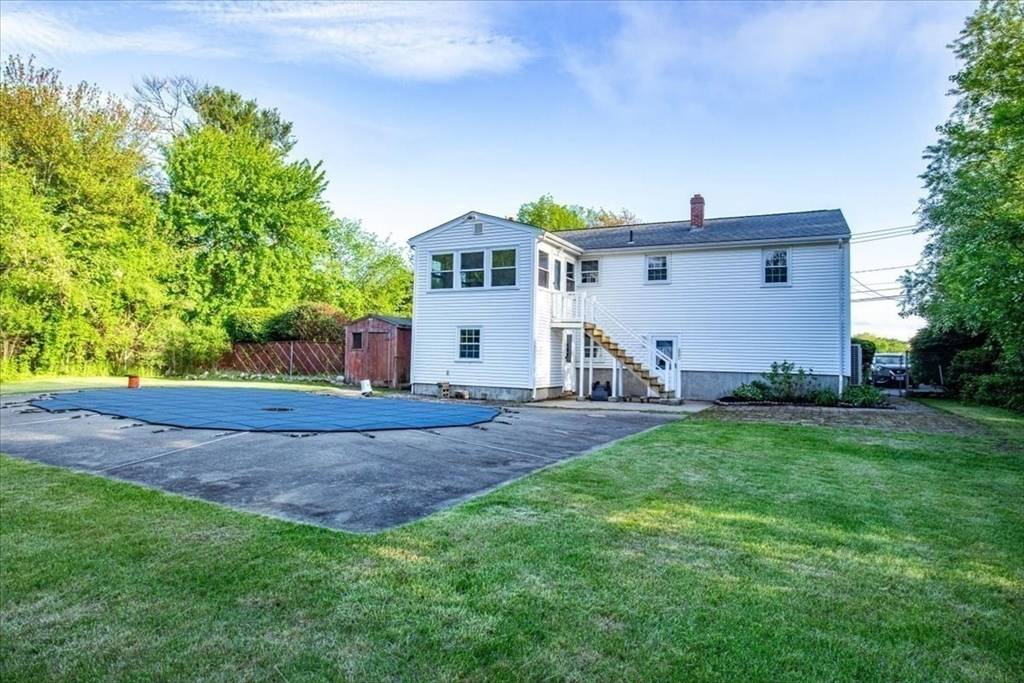 West Bridgewater, MA 02379,479 West
