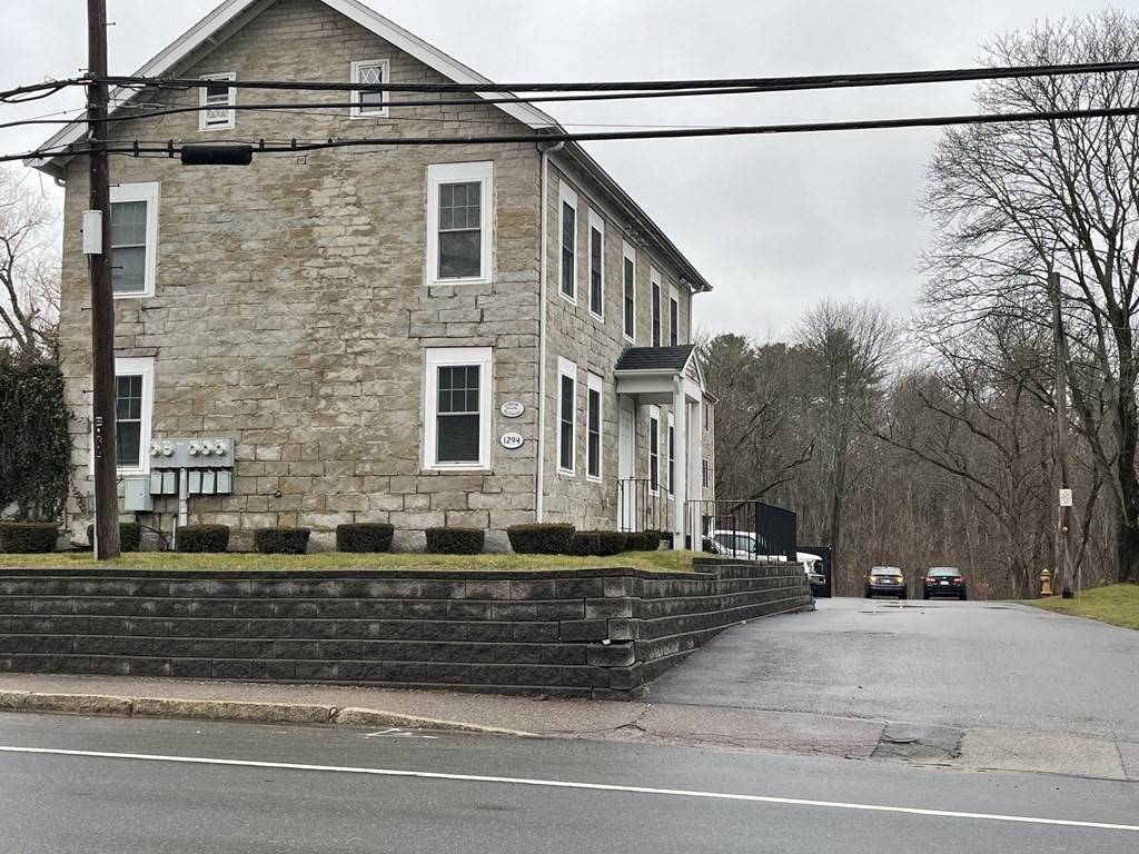 Weymouth, MA 02189,1294 Washington Street #1