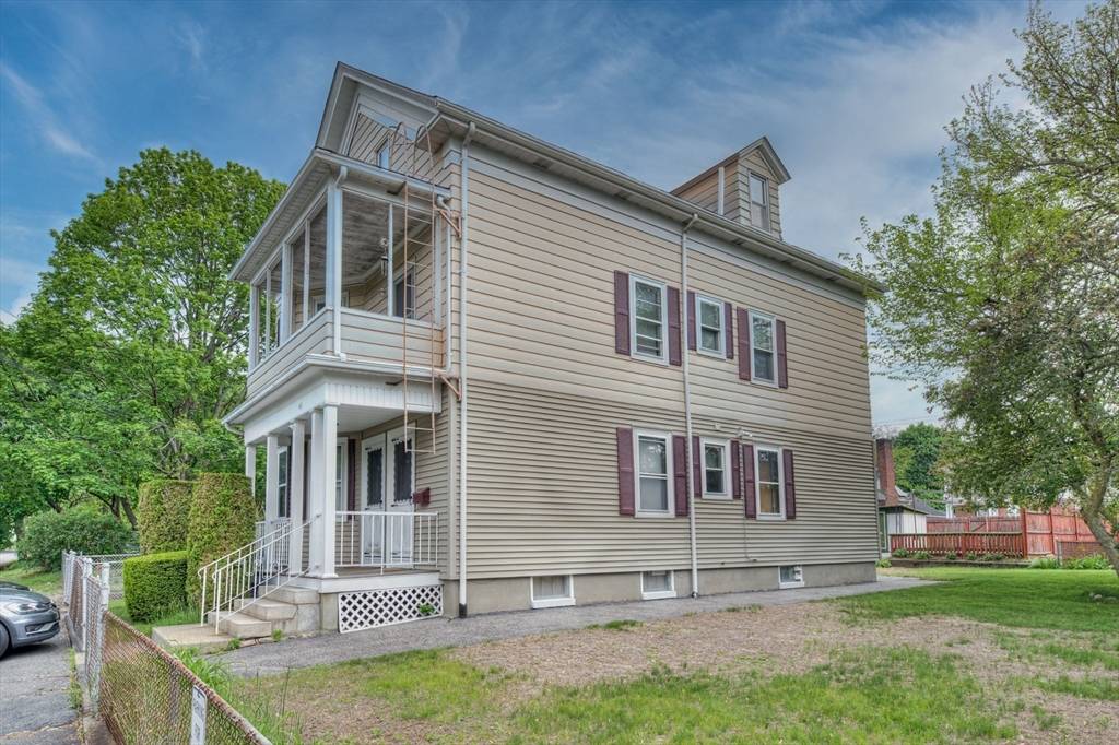 Providence, RI 02904,41-43 Lakeside St