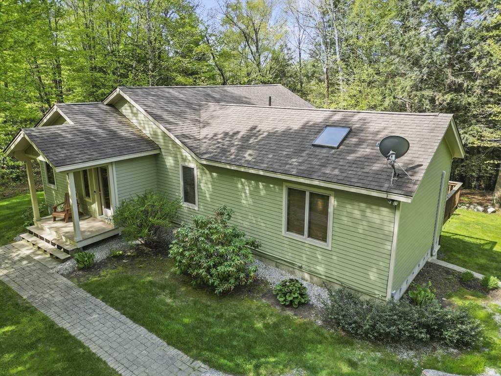 Otis, MA 01253,85 Sugar House Rd