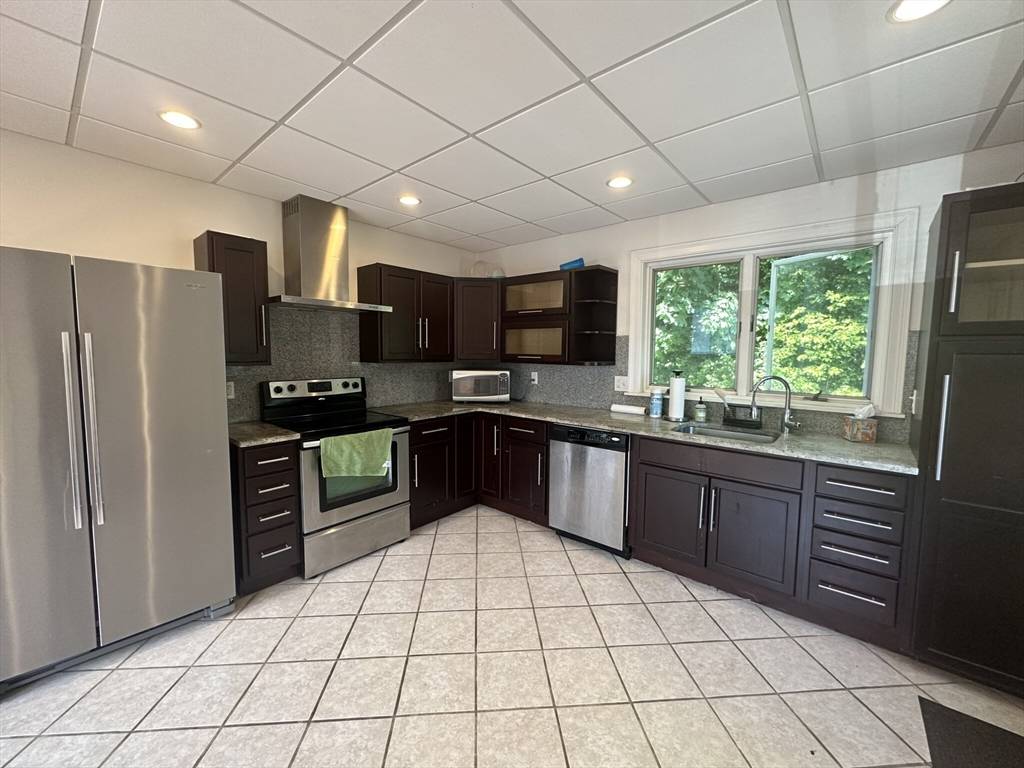 Boston, MA 02134,15 Holton St. #1