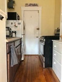 Boston, MA 02215,66 Queensberry #421