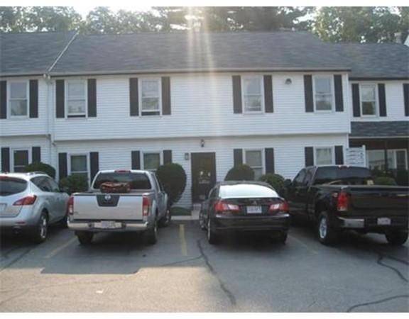 Tewksbury, MA 01876,1501 Main St #25