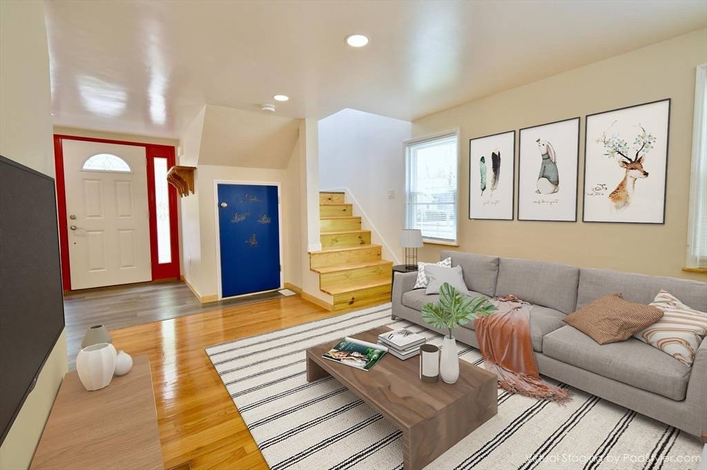 Boston, MA 02136,160 Austin St