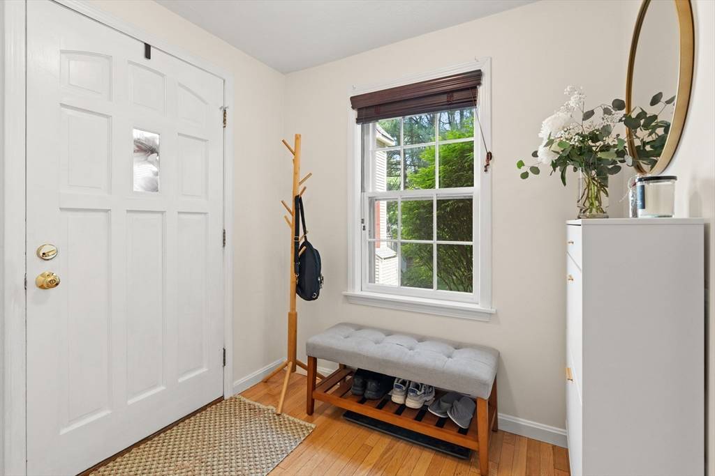 Andover, MA 01810,9 Michael Way #41