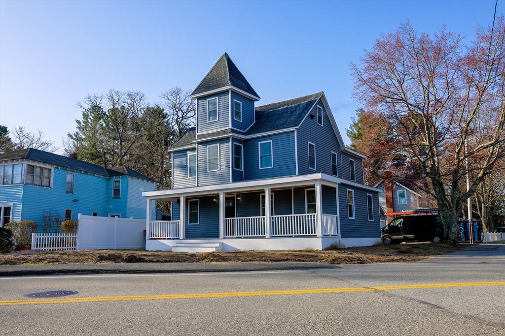 Wilmington, MA 01887,56 Grove Ave