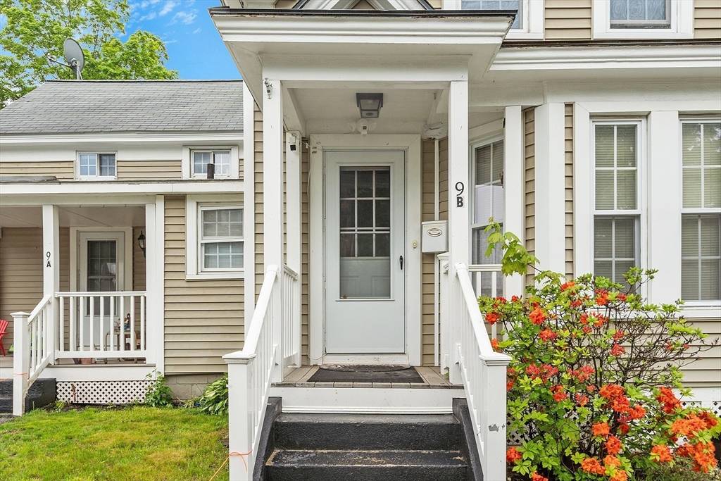 Ayer, MA 01432,9 Elm St