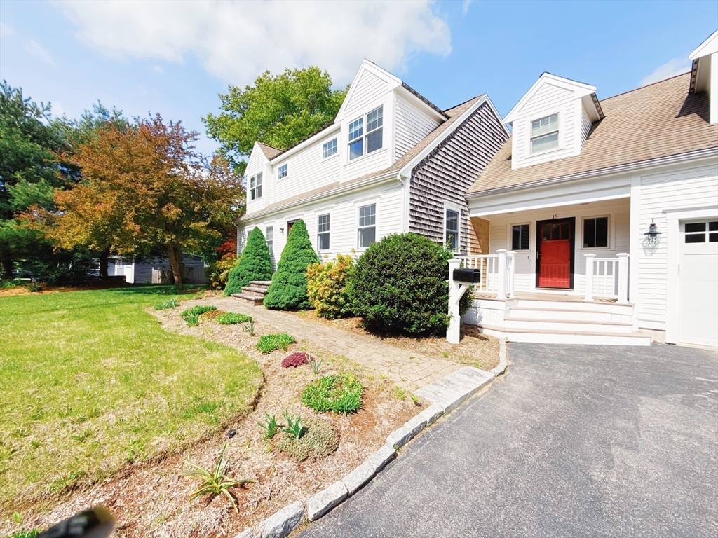 Rockland, MA 02370,15 Thayer Ter