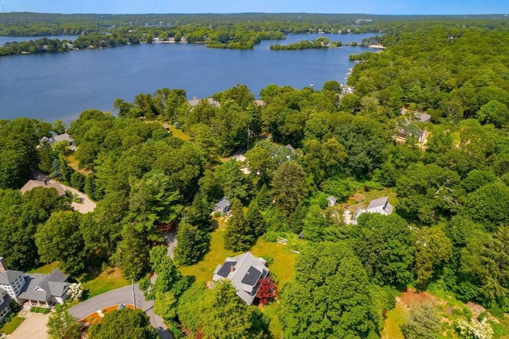 Barnstable, MA 02632,58 Loomis Lane
