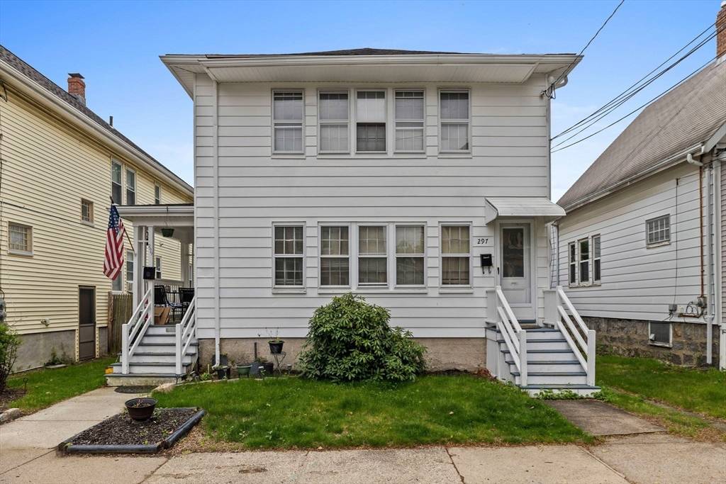 Quincy, MA 02171,297 Atlantic Street