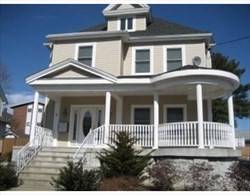 Saugus, MA 01906,5 Myrtle St #5