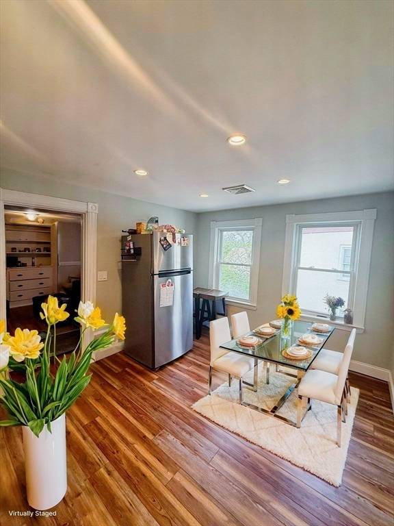 Winthrop, MA 02152,110 Quincy Ave #3