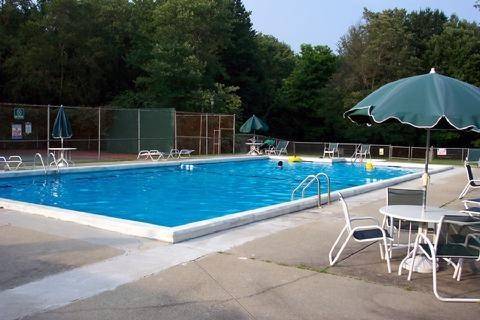 60A Washington Park Drive #3 Andover, MA 01810