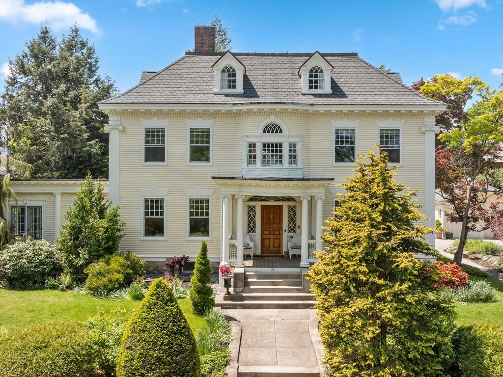 Worcester, MA 01602,31 Lenox St