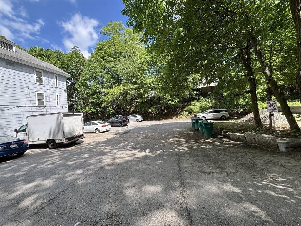 Fitchburg, MA 01420,96 Hazel Street