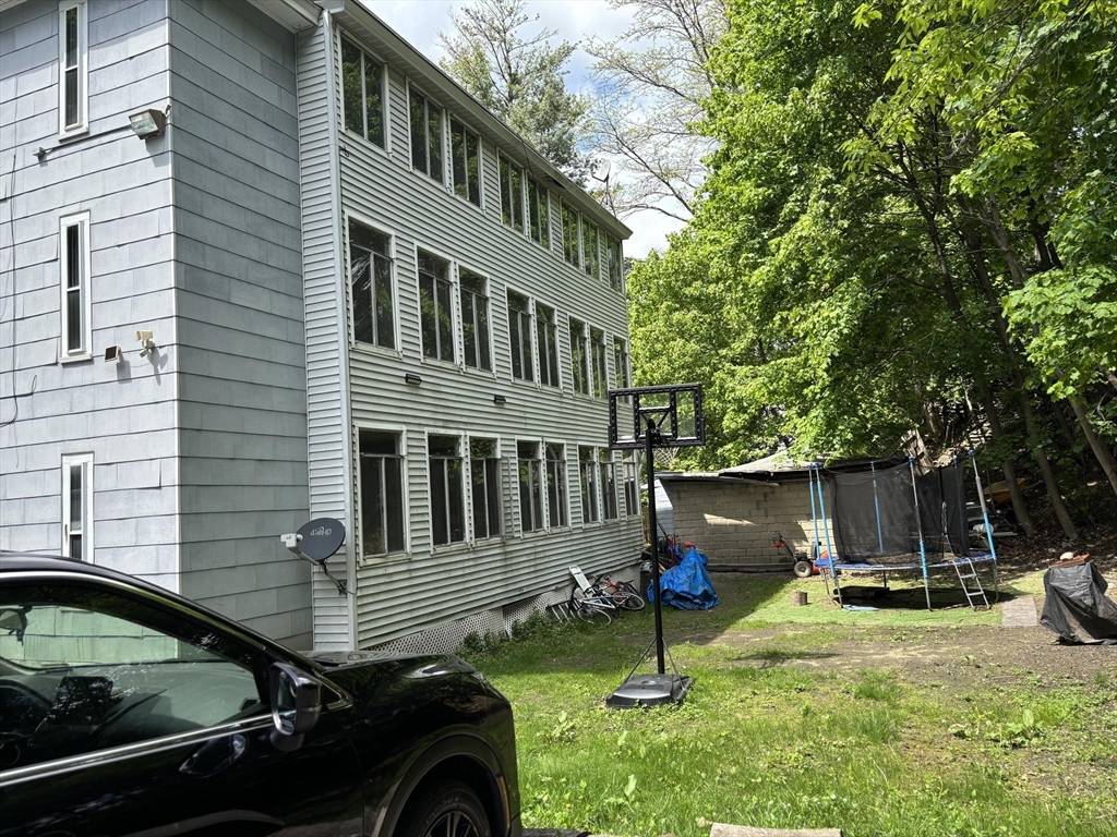 Fitchburg, MA 01420,96 Hazel Street