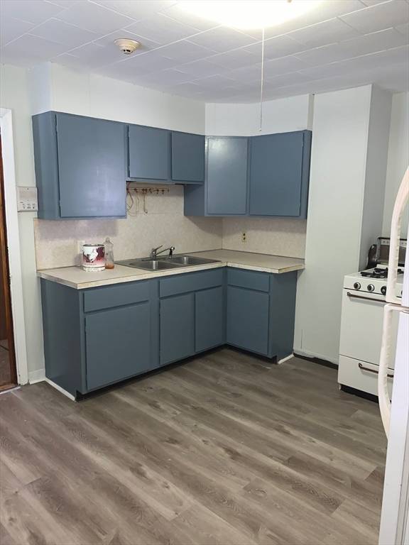 Fitchburg, MA 01420,96 Hazel Street