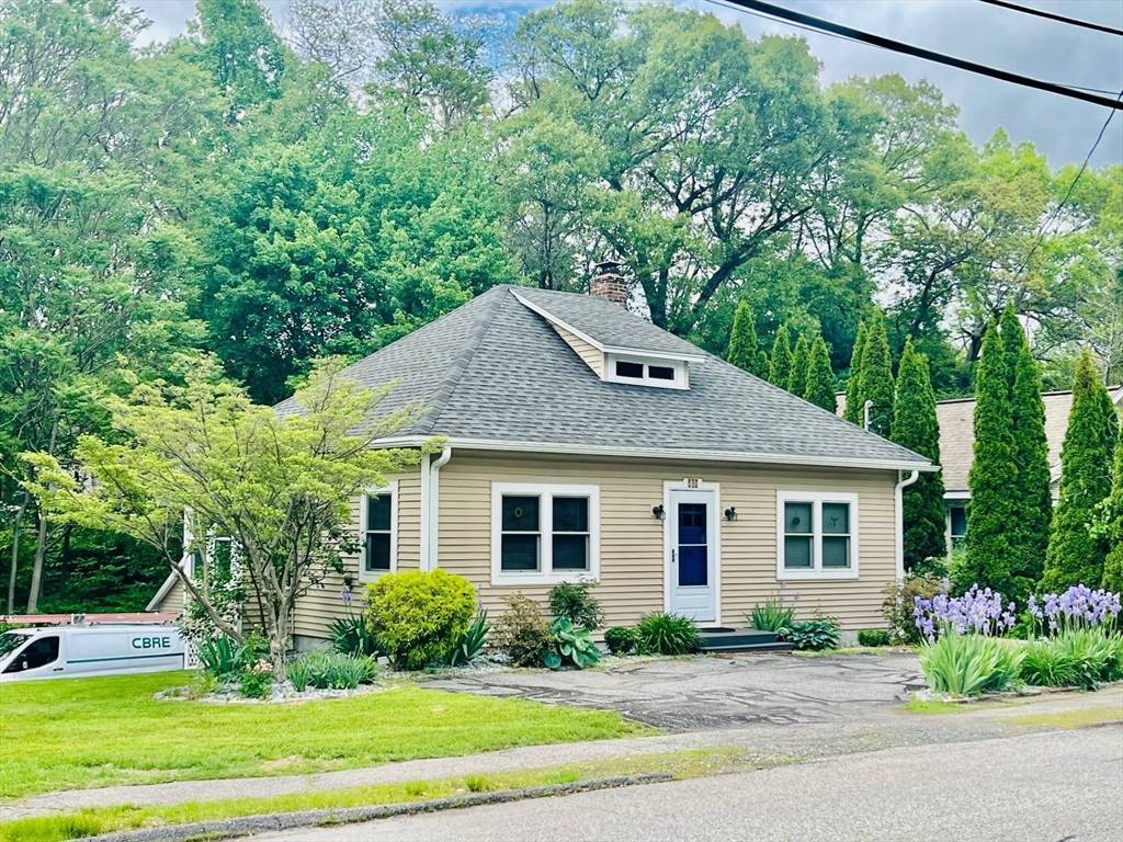 Shrewsbury, MA 01545,510 Oak Street