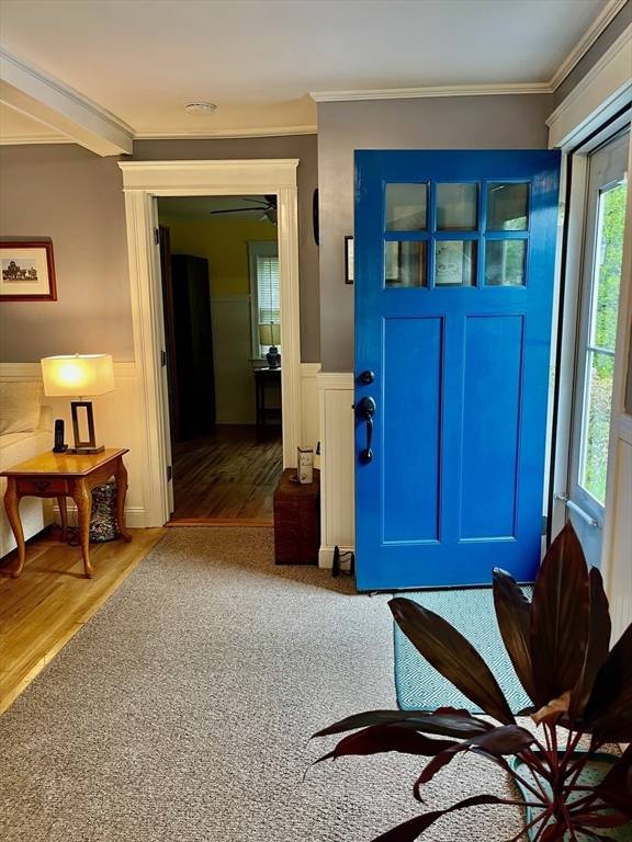 Shrewsbury, MA 01545,510 Oak Street