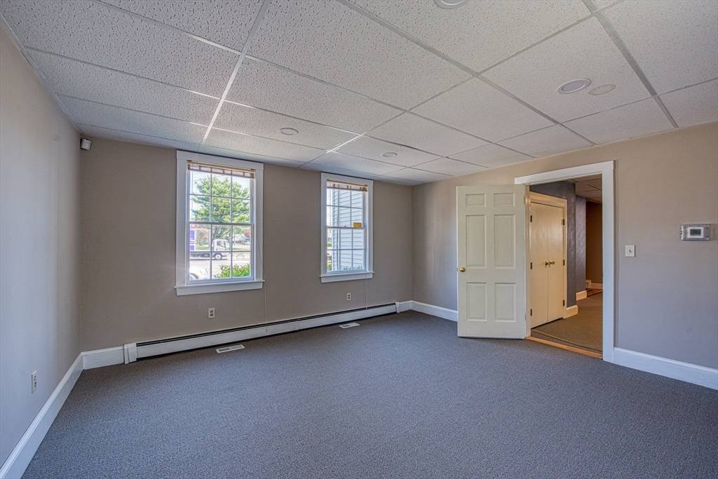 529 Pearl St Brockton, MA 02301