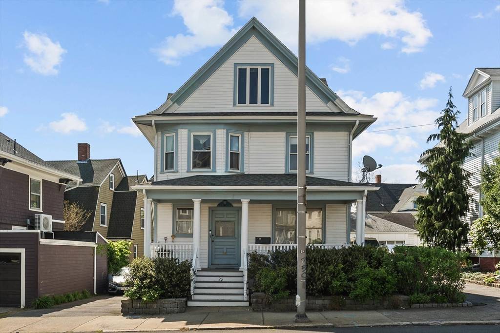 Lynn, MA 01902,20 New Ocean Street