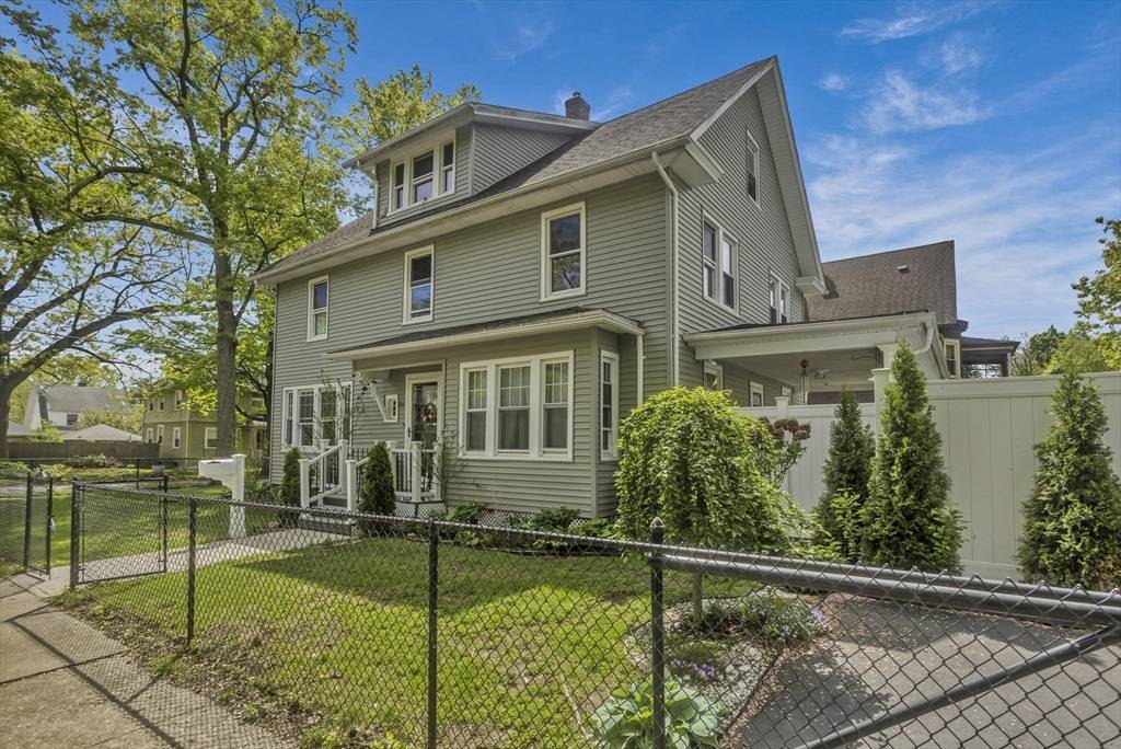 Springfield, MA 01108,51 Stratford Ter