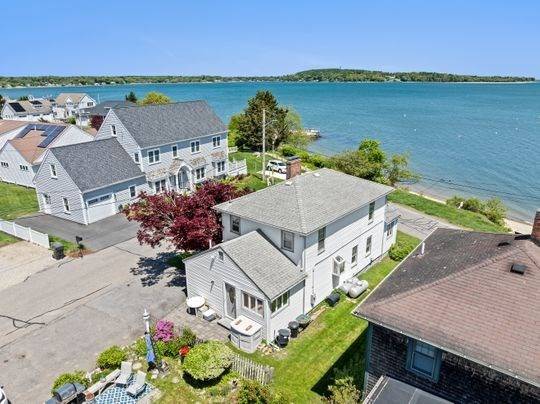 Kingston, MA 02364,45 Rocky Nook Ave