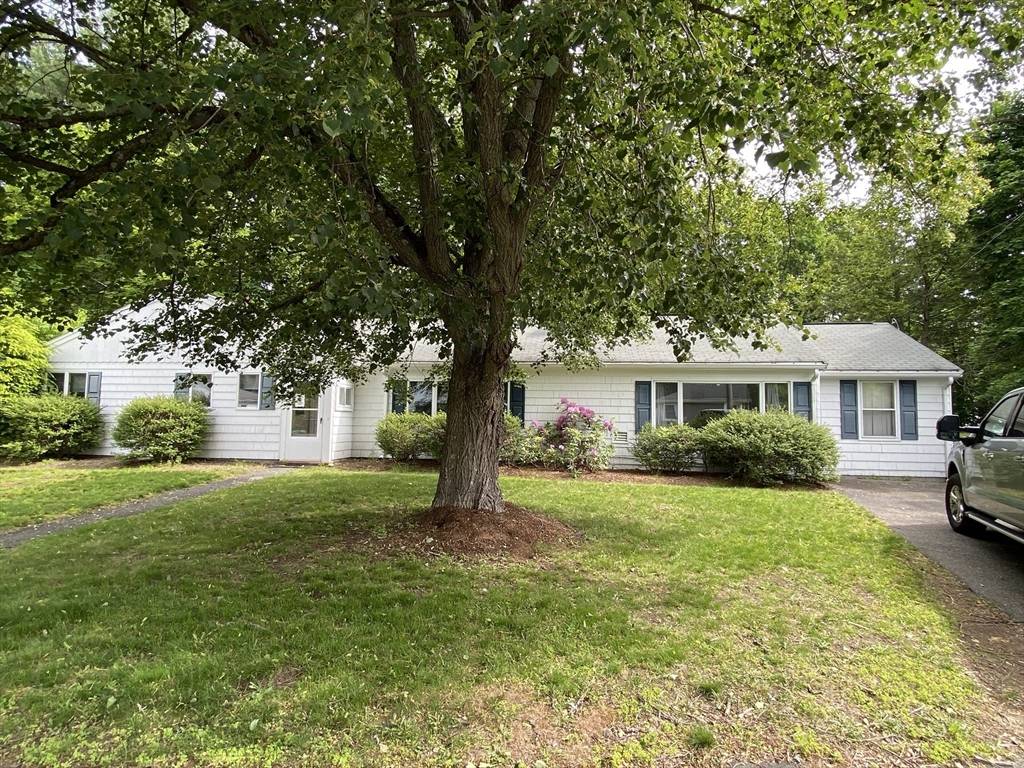 Natick, MA 01760,22 Hemlock Drive #.