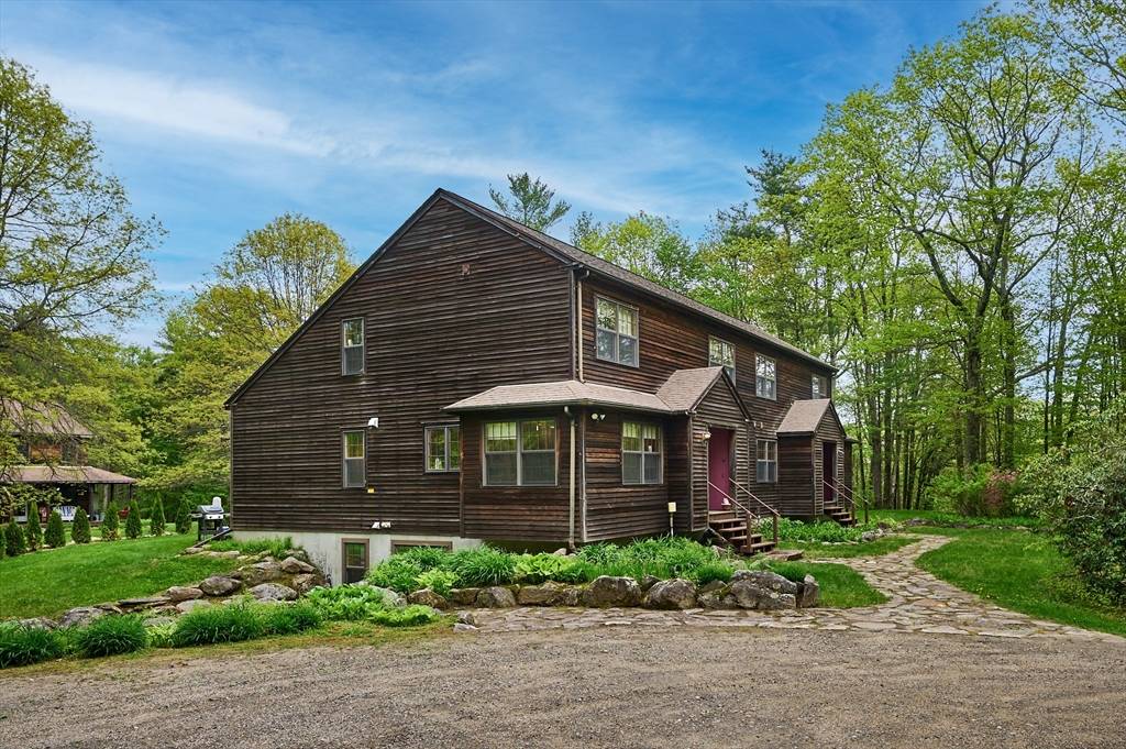 Shutesbury, MA 01072,16-18 Highland Dr