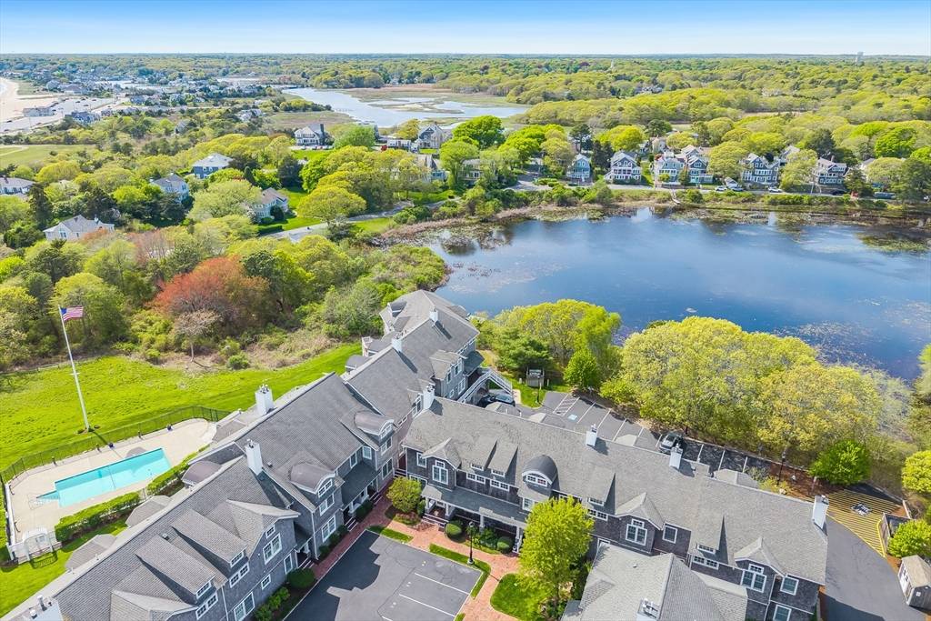 Barnstable, MA 02632,780 Craigville Beach #B1