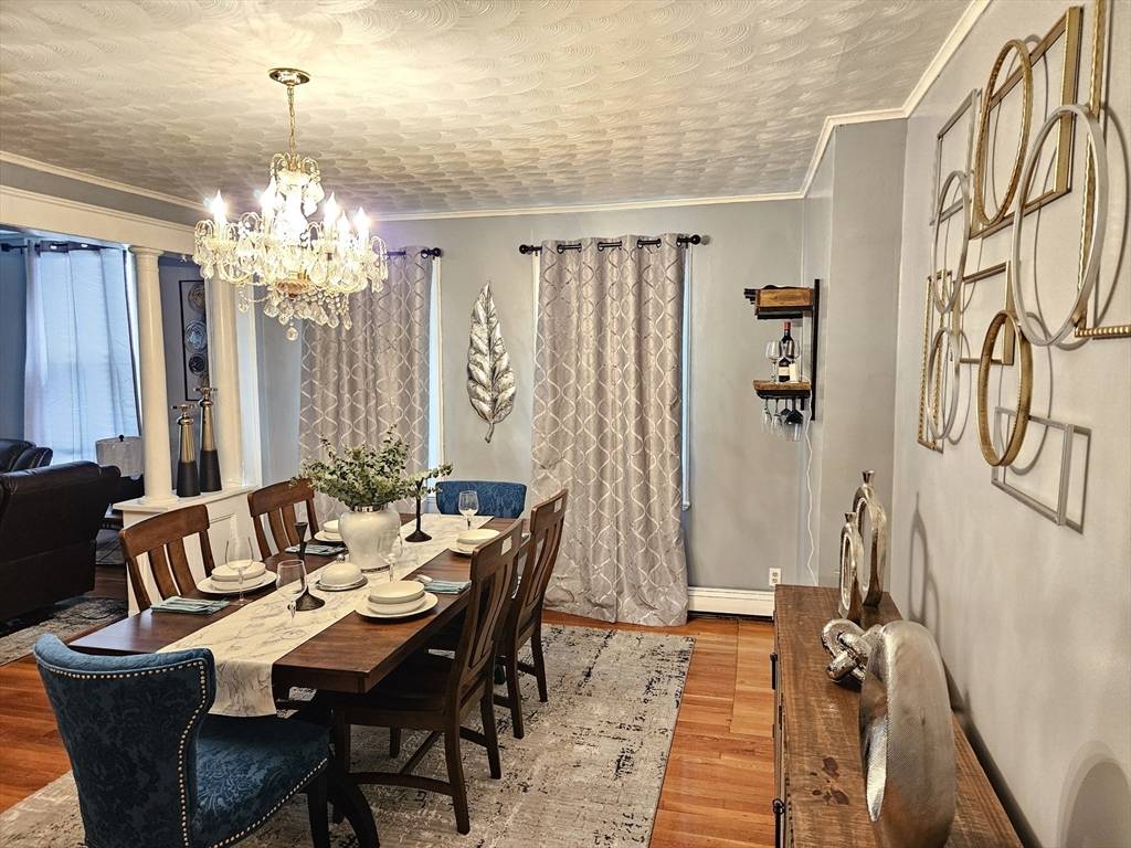 Taunton, MA 02780,28 Cedar St #1