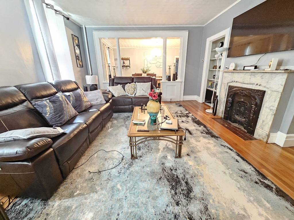 Taunton, MA 02780,28 Cedar St #1
