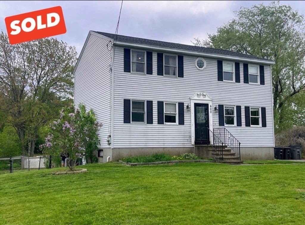Gardner, MA 01440,400 Clark Street
