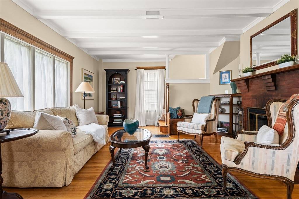 11 Windermere Park Arlington, MA 02476