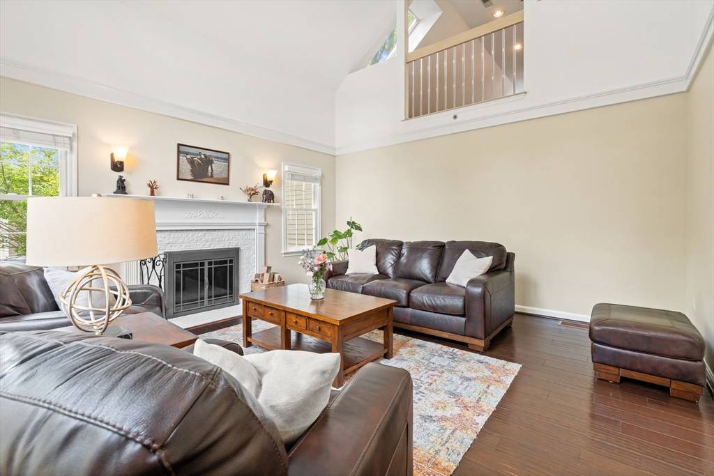 North Andover, MA 01845,15 Copley Cir