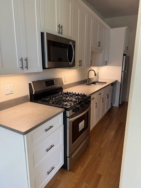 Brookline, MA 02446,19 Harvard Avenue #2