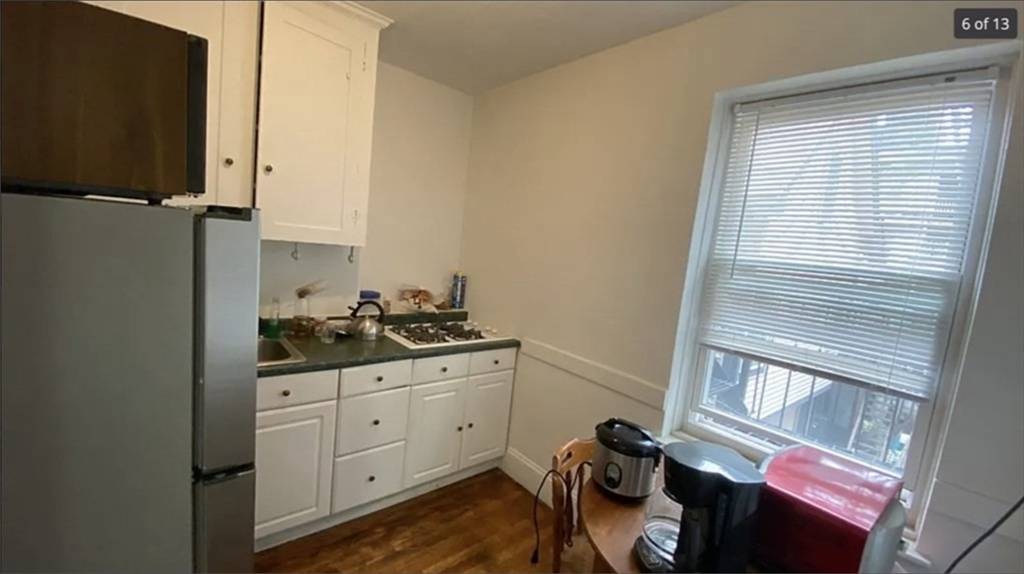 Cambridge, MA 02139,285 Harvard St #210