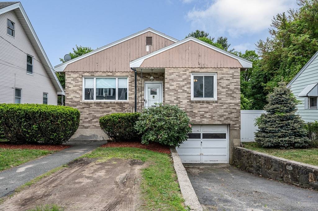 Lynn, MA 01904,332 Lynnfield Street