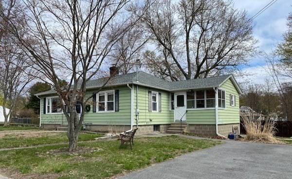 Worcester, MA 01604,397 Massasoit Rd