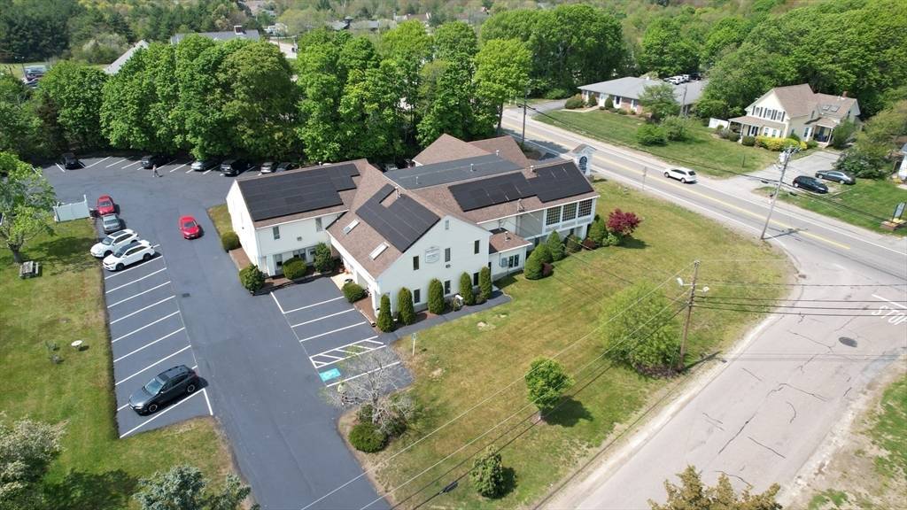 Norwell, MA 02061,306 Washington St