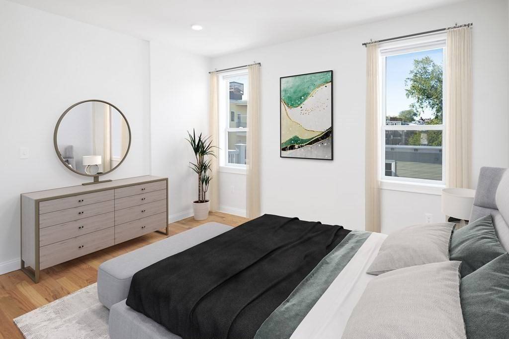 928 East Broadway #2 Boston, MA 02127