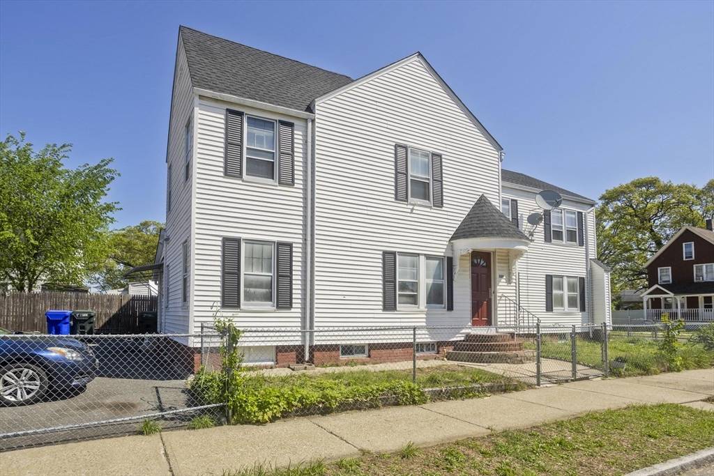 Springfield, MA 01108,320 Oakland St