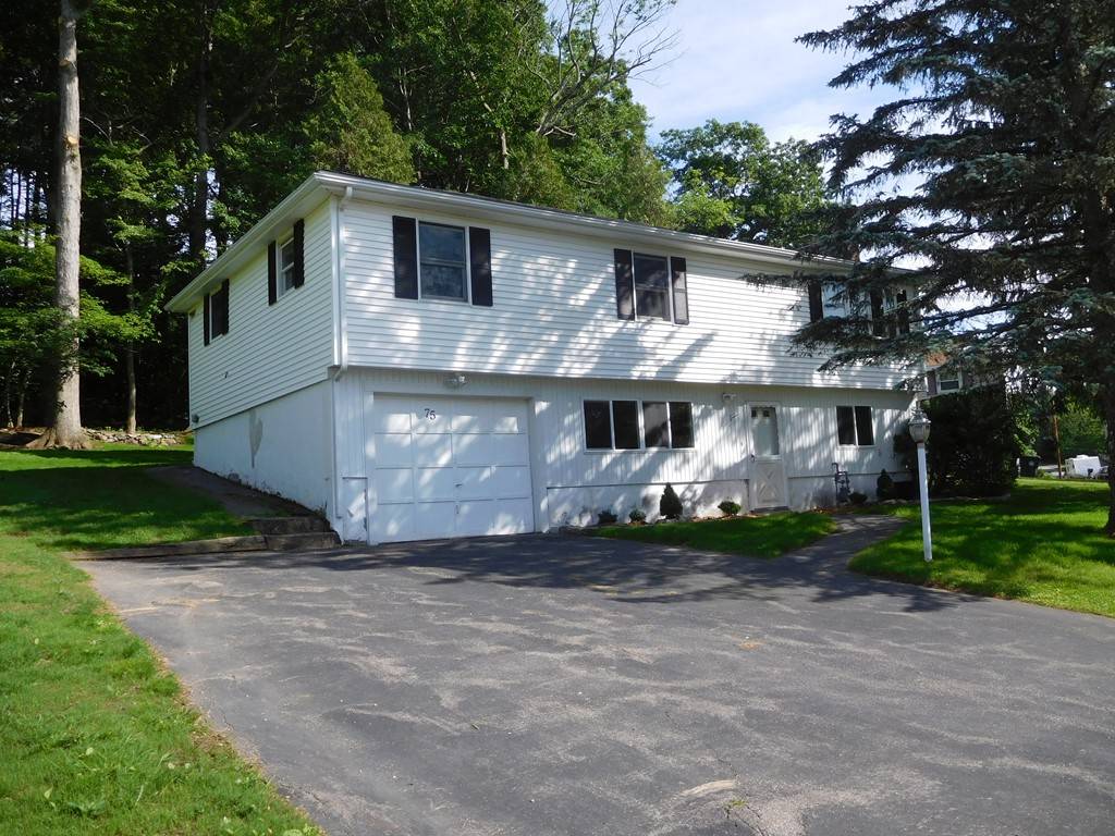 Marlborough, MA 01752,75 Ripley Ave #75