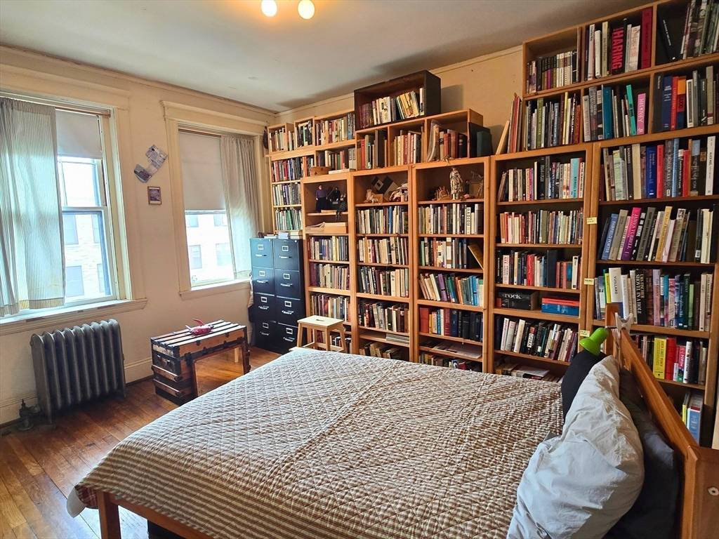 Cambridge, MA 02139,5 Crawford St #9