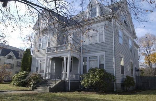 Salem, MA 01970,278 Lafayette #4