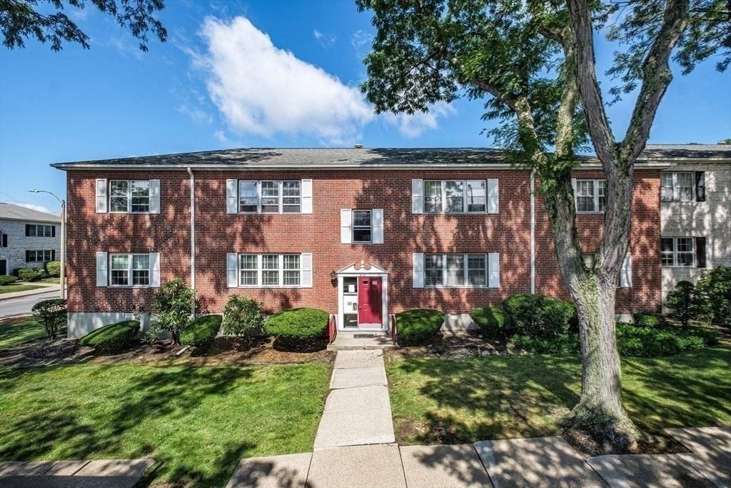Boston, MA 02135,210 Lake Shore Rd #3