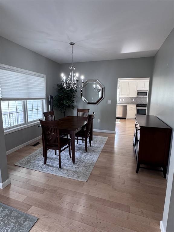 Methuen, MA 01844,4 Tilbury Rd #4