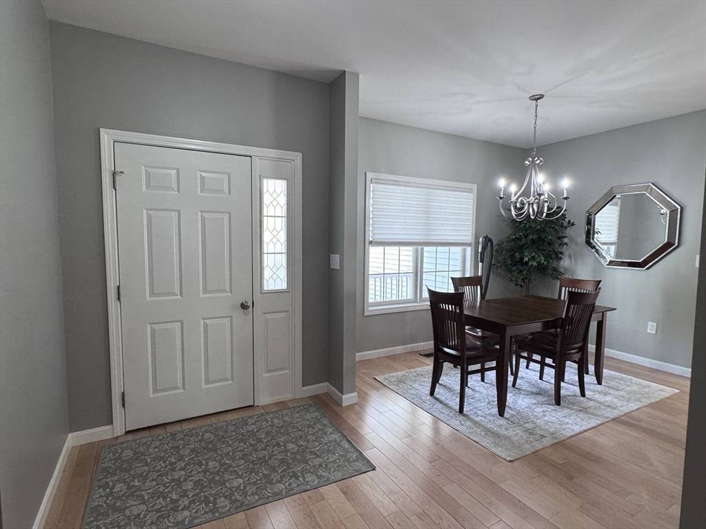 Methuen, MA 01844,4 Tilbury Rd #4